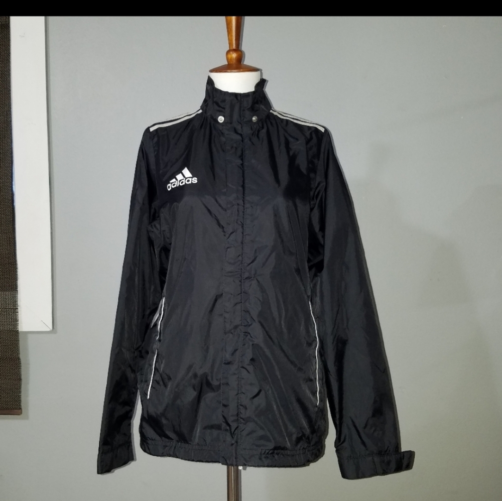 Adidas Youth Jacket